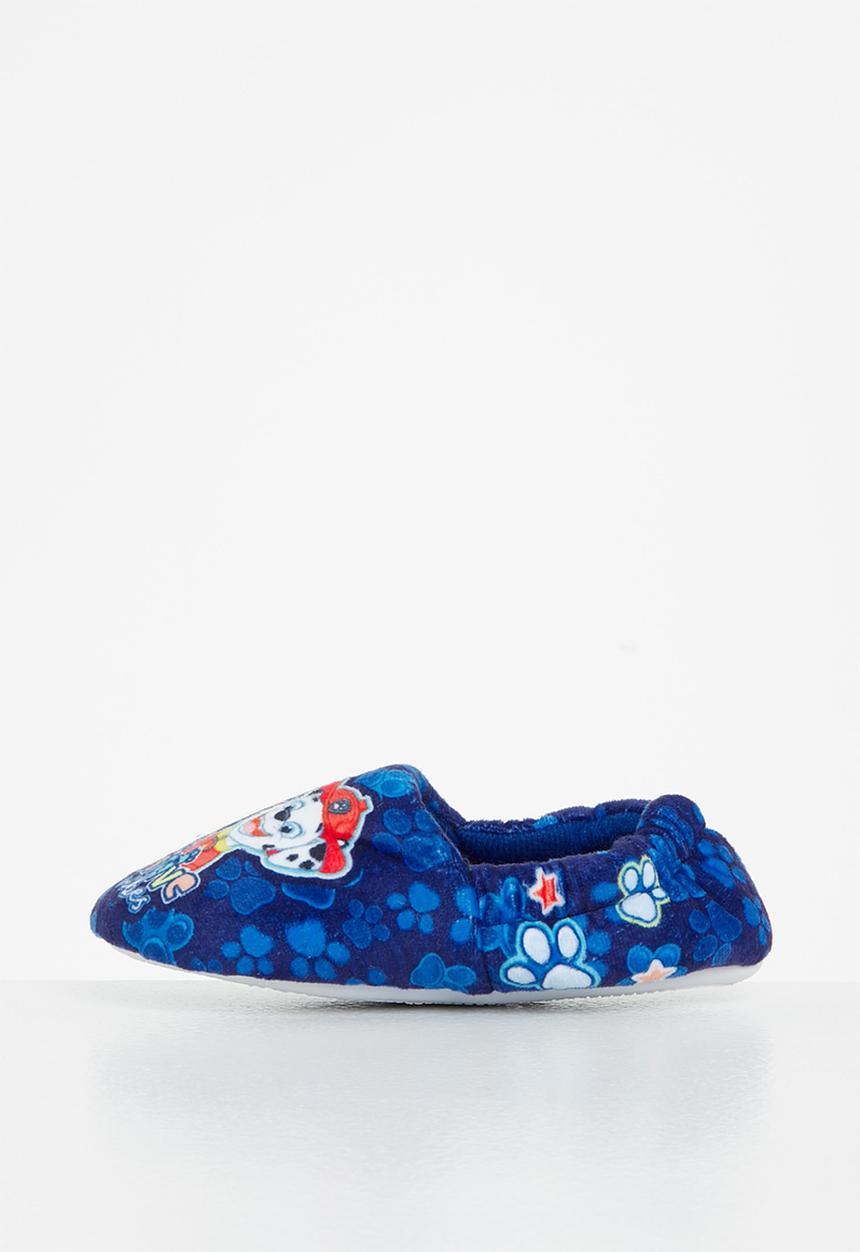 Character Group - Tpr slippers - paw patrol boys