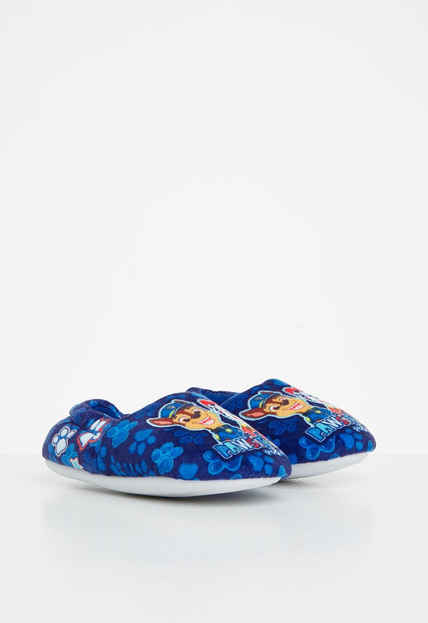Character Group - Tpr slippers - paw patrol boys