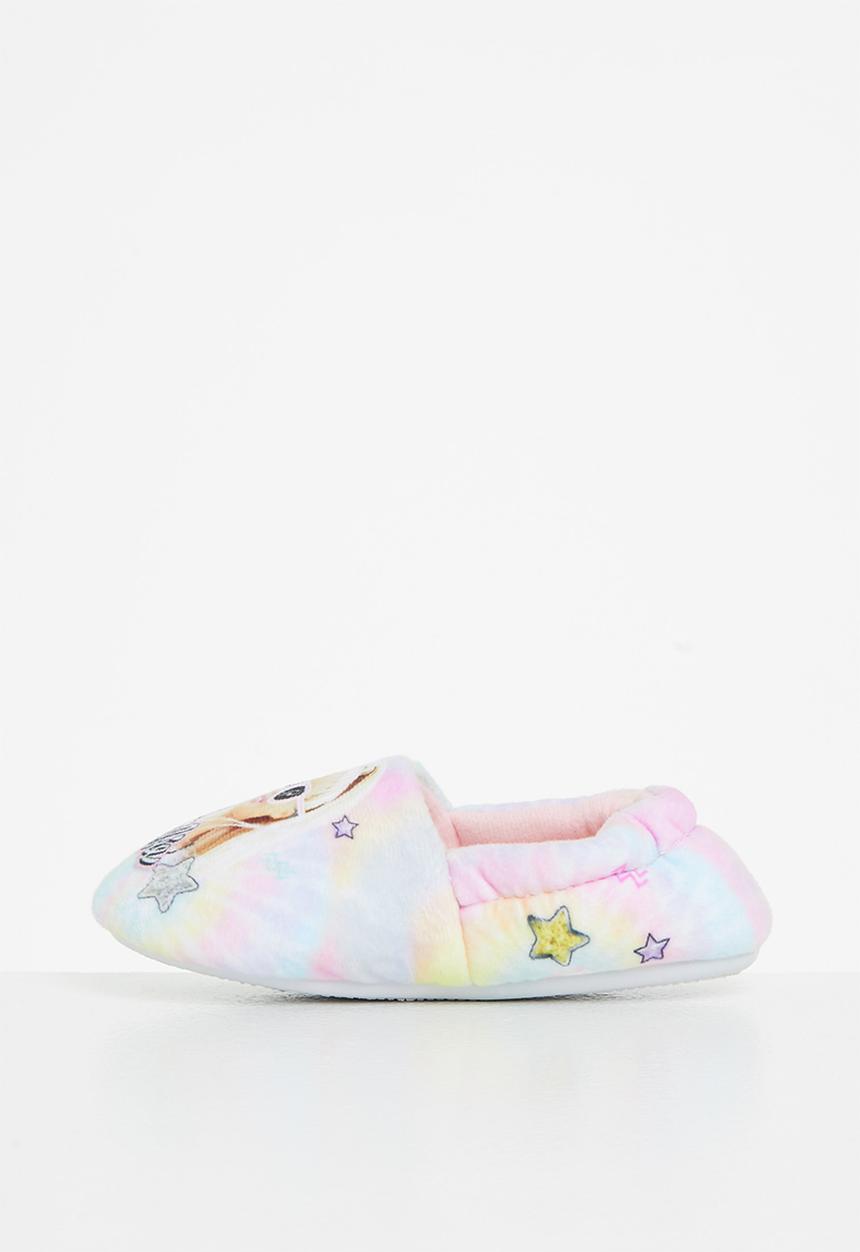 Character Group - Trp slippers - barbie