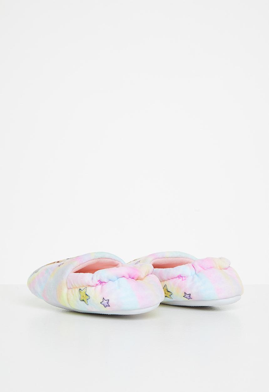 Character Group - Trp slippers - barbie