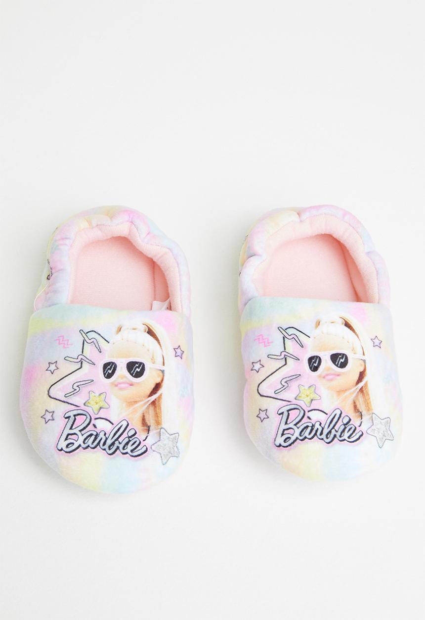 Character Group - Trp slippers - barbie