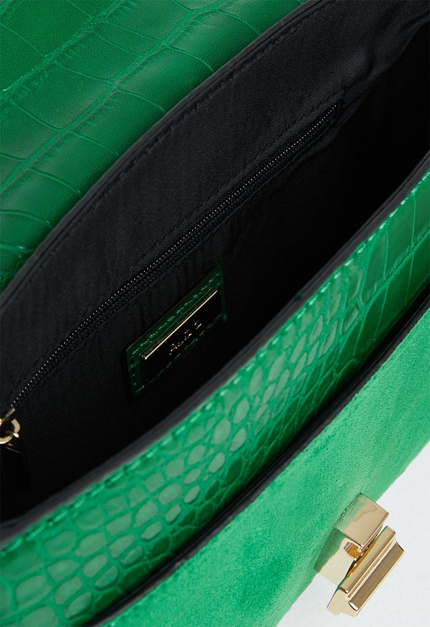 ALDO - Gorlle - dark green