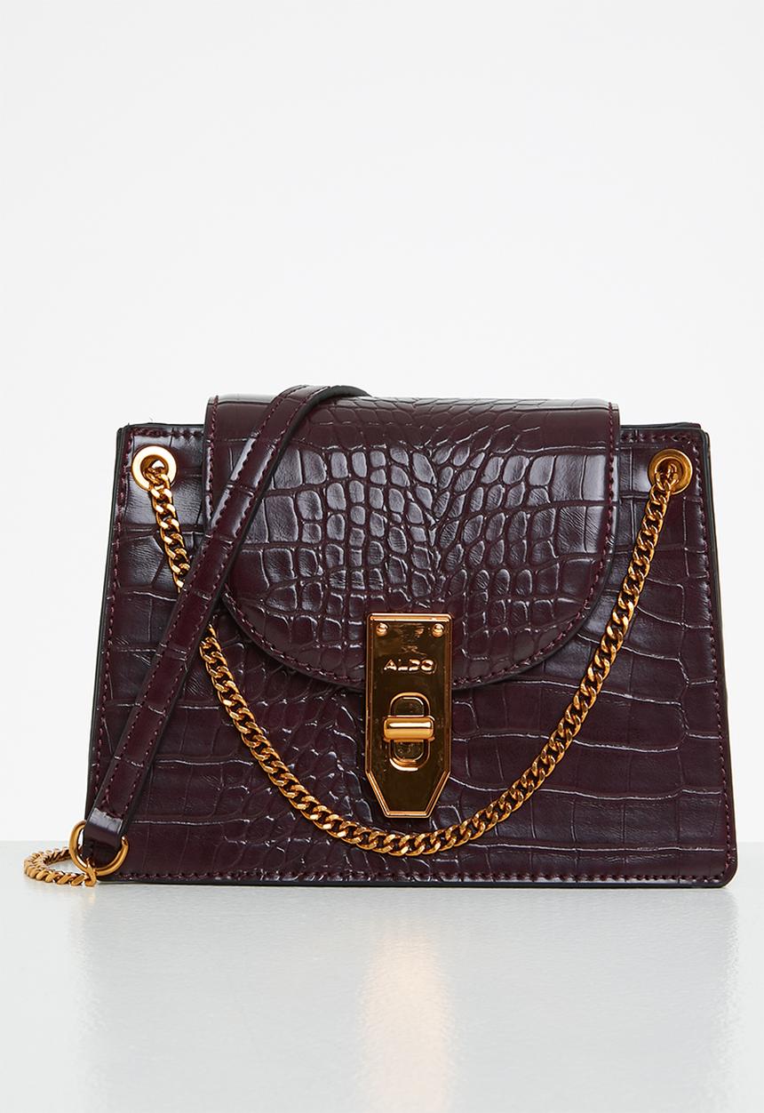 ALDO - Theele - dark purple