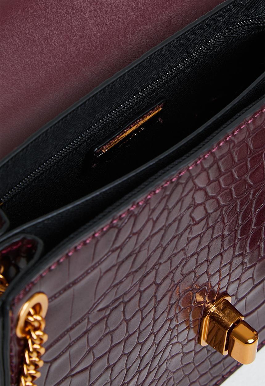 ALDO - Theele - dark purple