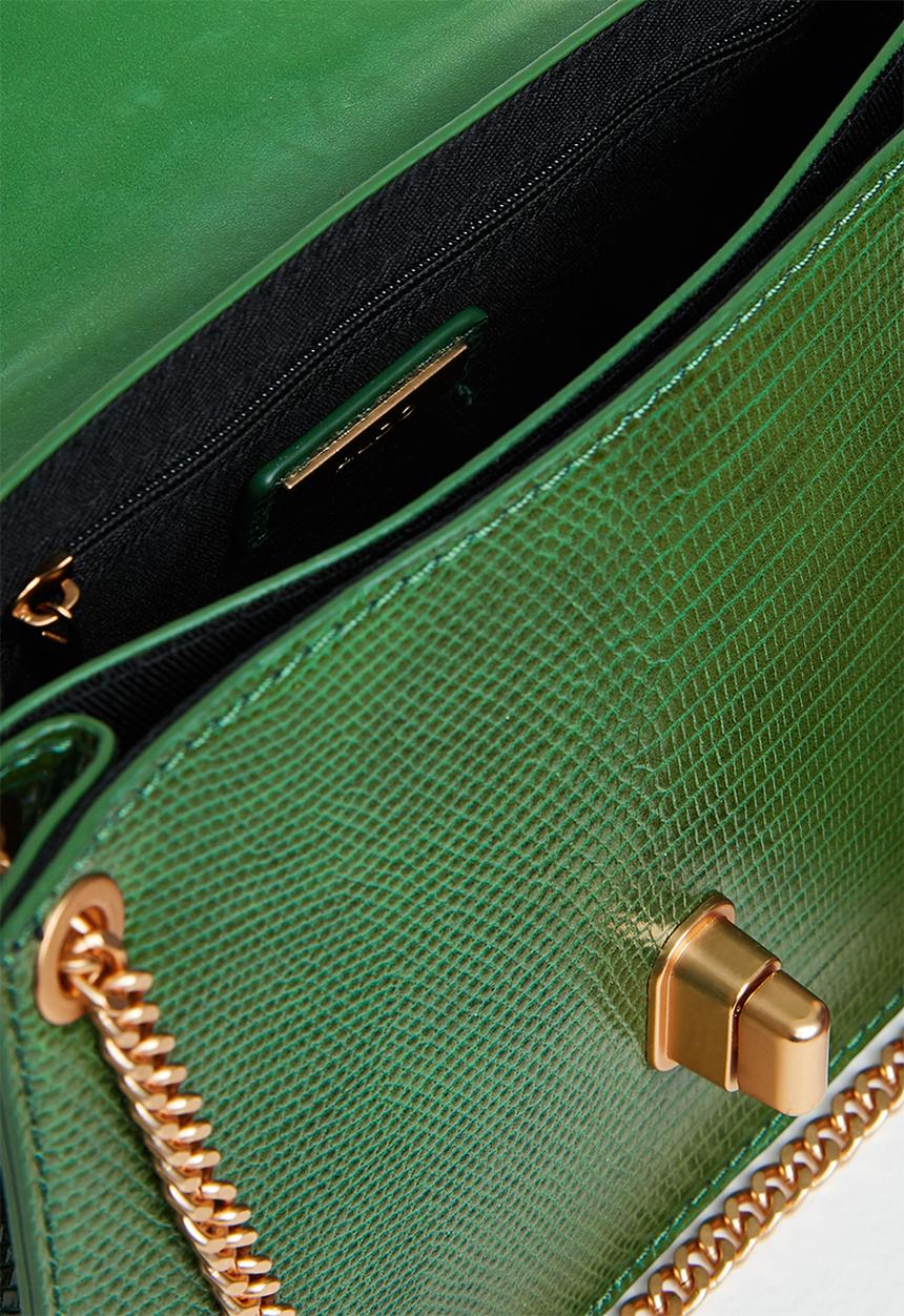 ALDO - Theele - dark green