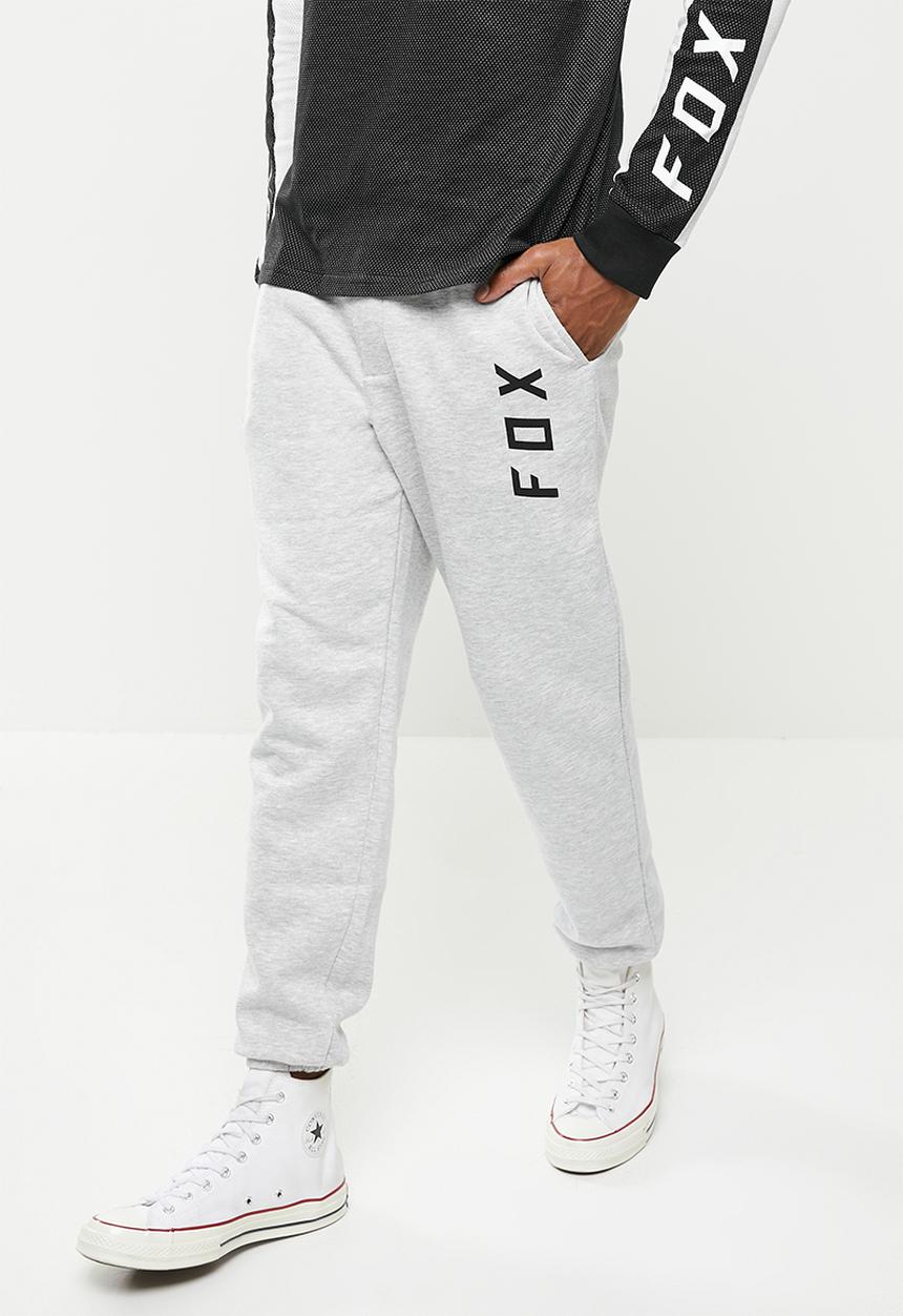 Fox - Apex jogger - grey melange