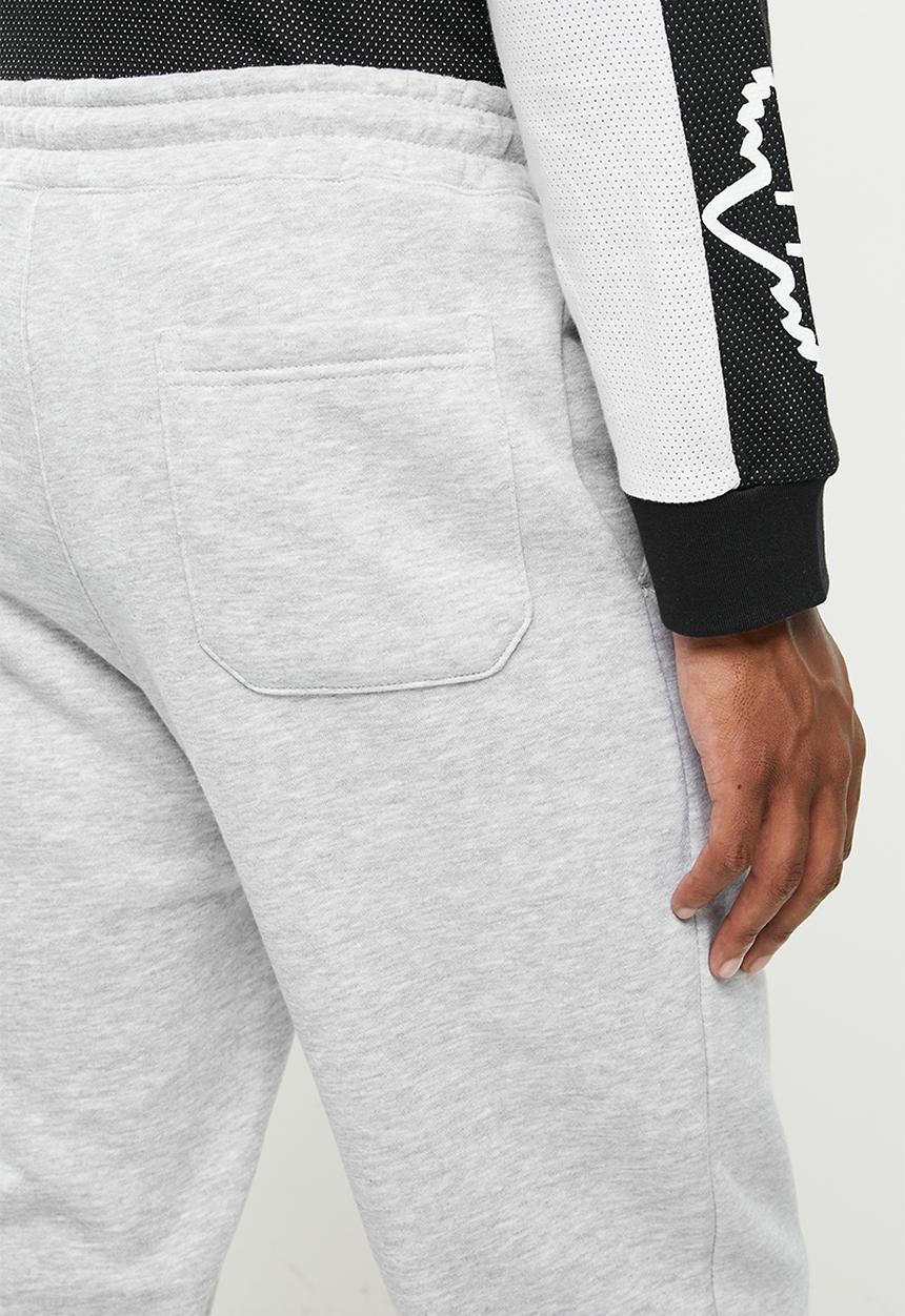 Fox - Apex jogger - grey melange
