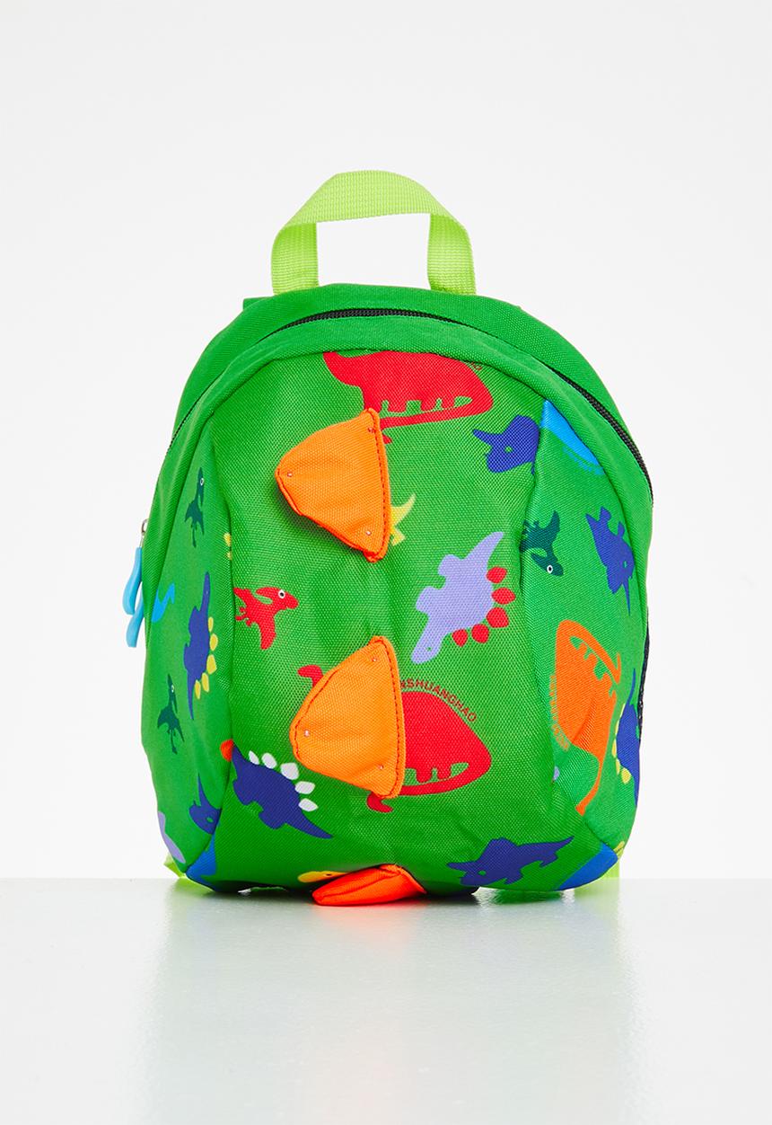 Pop Candy - Boys dino bag - multi 
