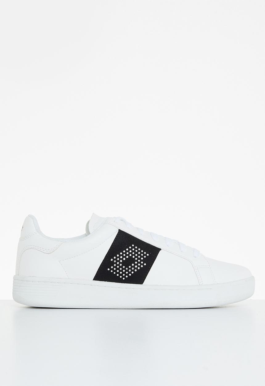 lotto - 1973 evo iv diamonds w - all white & all black