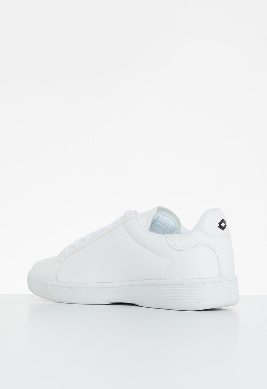 lotto - 1973 evo iv diamonds w - all white & all black