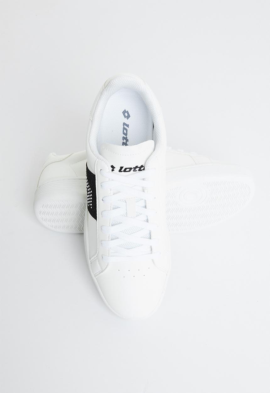 lotto - 1973 evo iv diamonds w - all white & all black