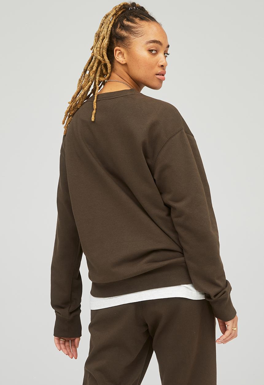New Balance  - Nb essentials uni-ssentials jogger - rich earth