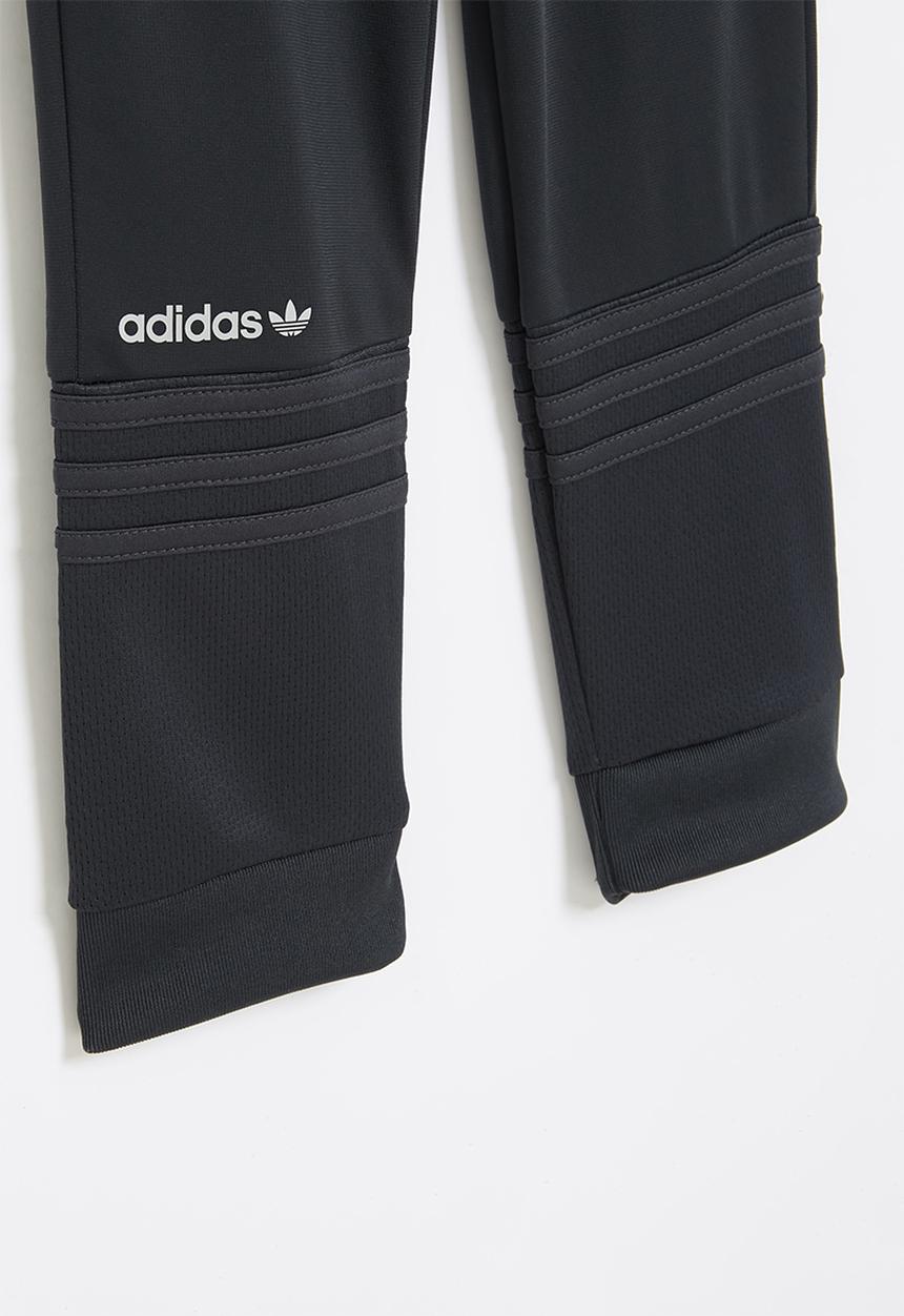adidas Originals - Track pants - carbon