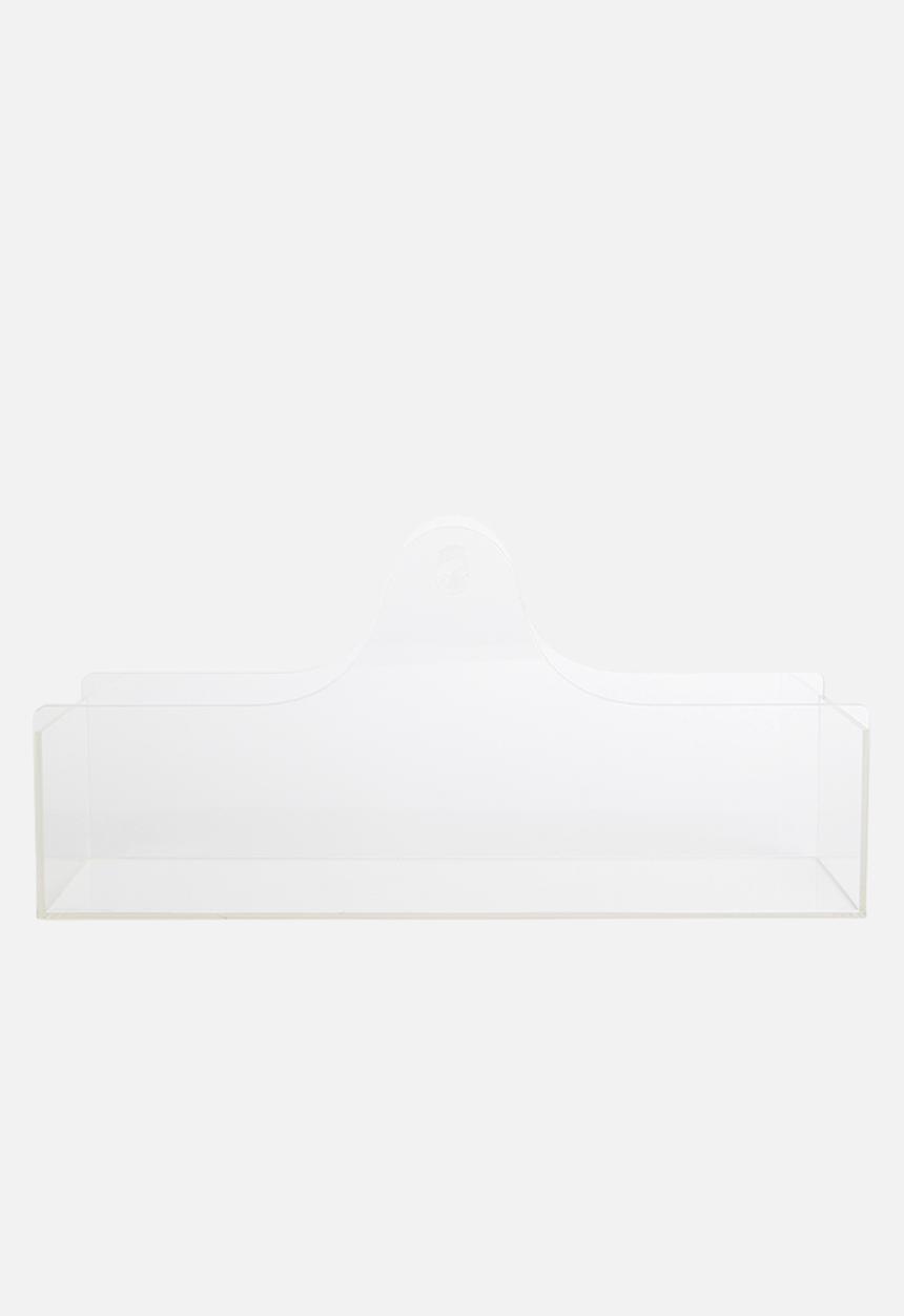 Sixth Floor - Acrylic nursery organiser