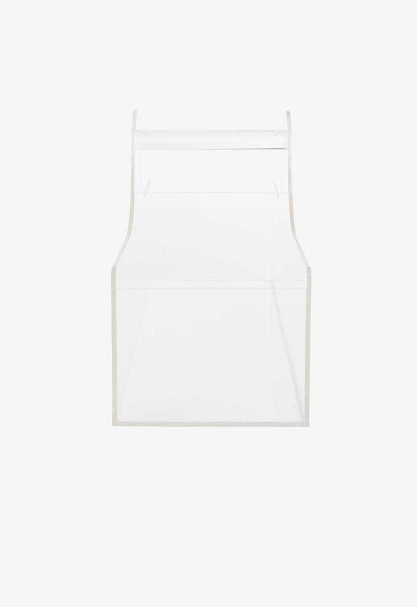 Sixth Floor - Acrylic nursery organiser