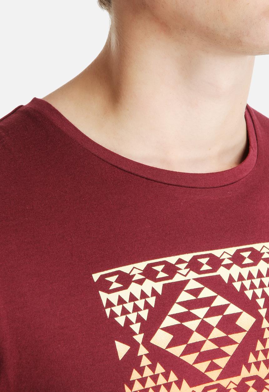 Jack & Jones - Orlink Tee Crew Neck