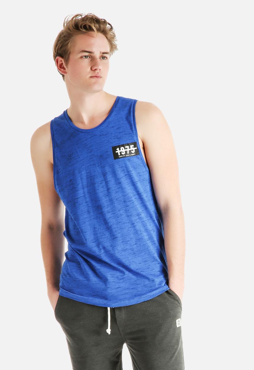 Jack & Jones - William Tank Top