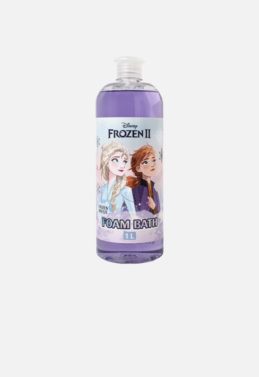 Character Group - 1l bubble bath - frozen