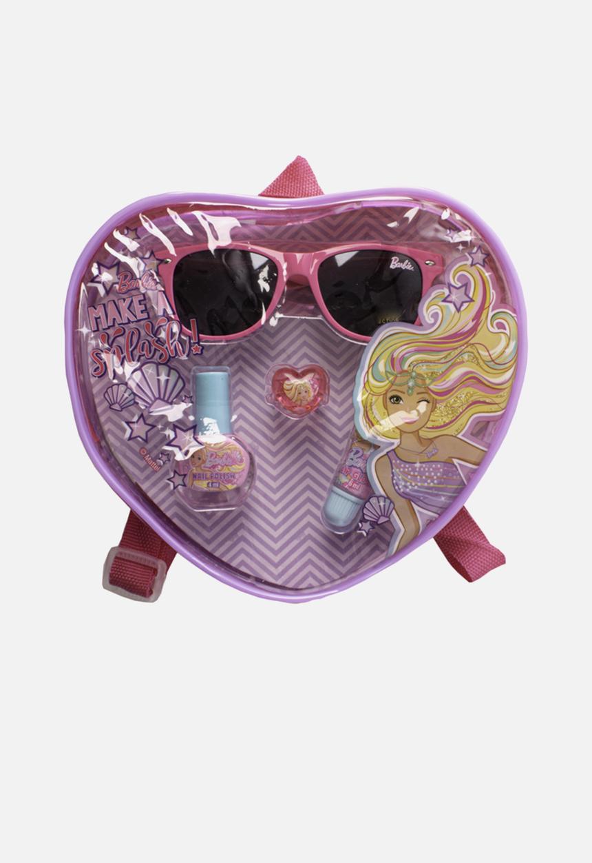 Character Group - Barbie sunnies bag set