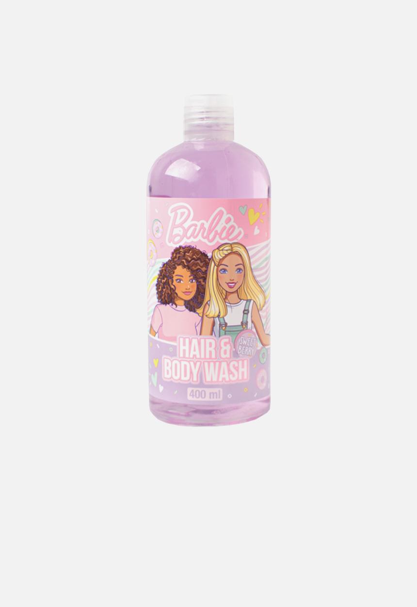Character Group - Hair and body wash - barbie