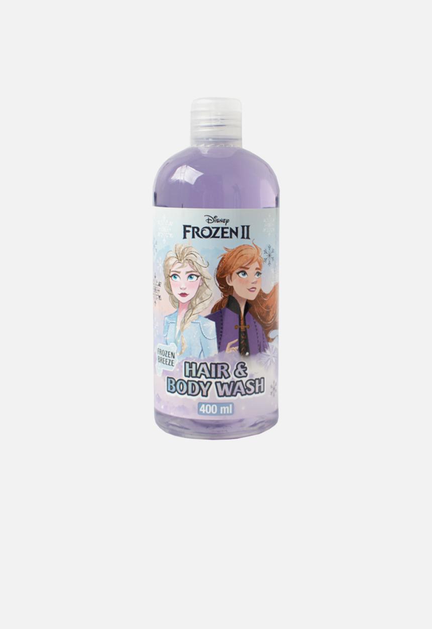 Character Group - Hair and body wash - frozen