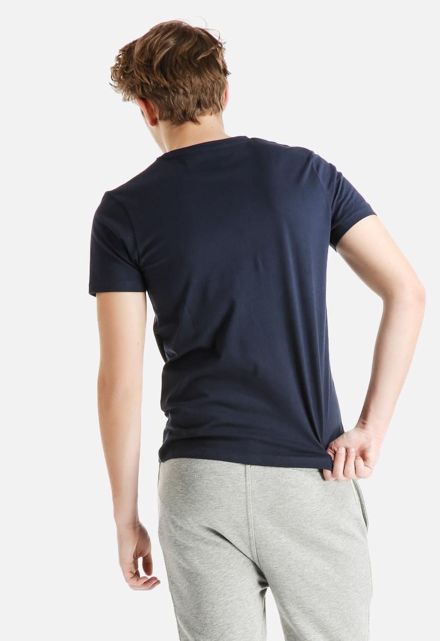 Jack & Jones - Orlink Tee Crew Neck