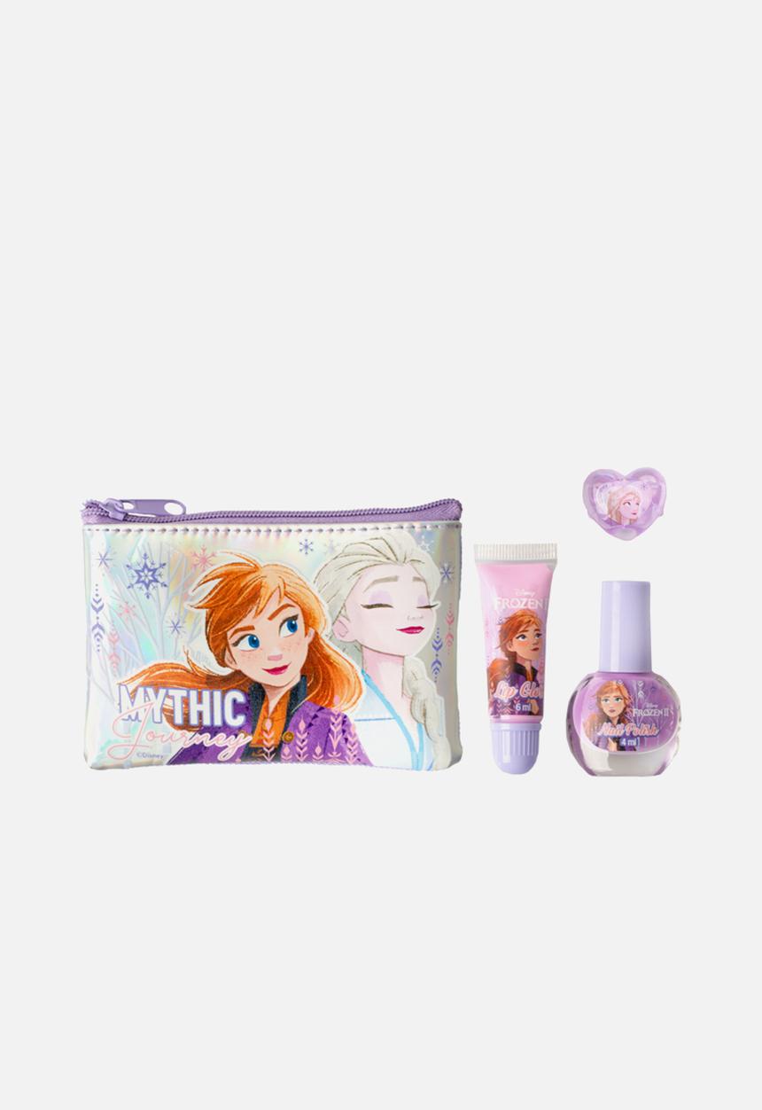 Character Group - Frozen beauty bag set