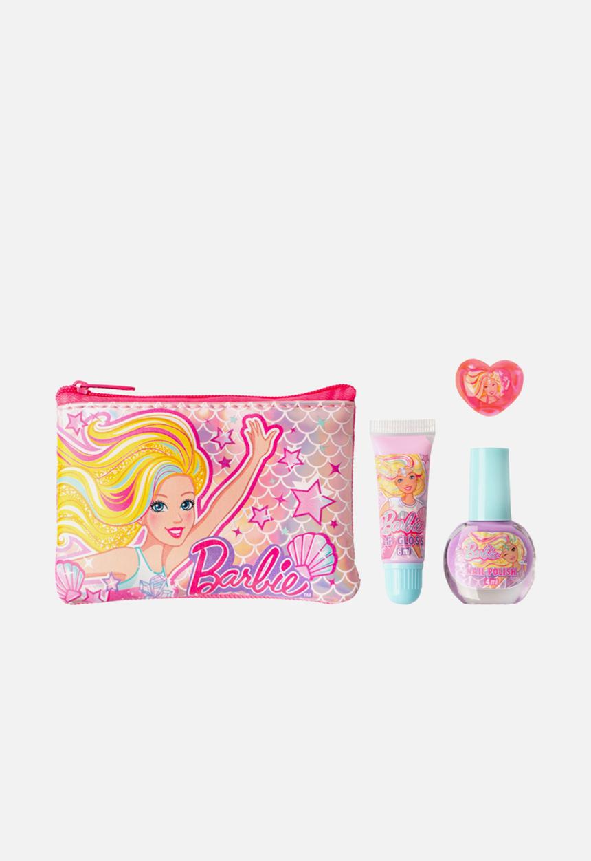 Character Group - Barbie beauty bag set