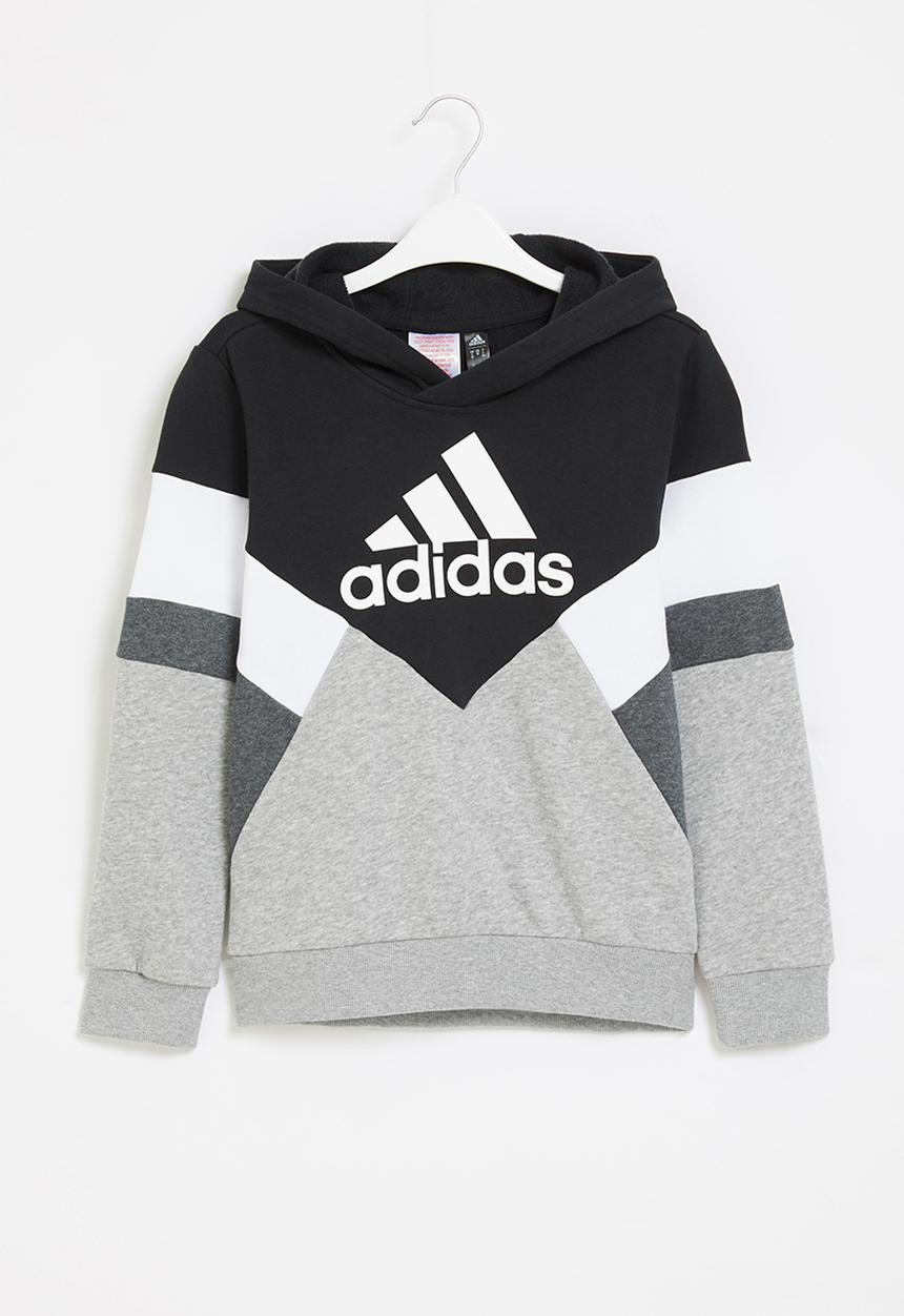 adidas Originals - B cb fl hoodie - multi