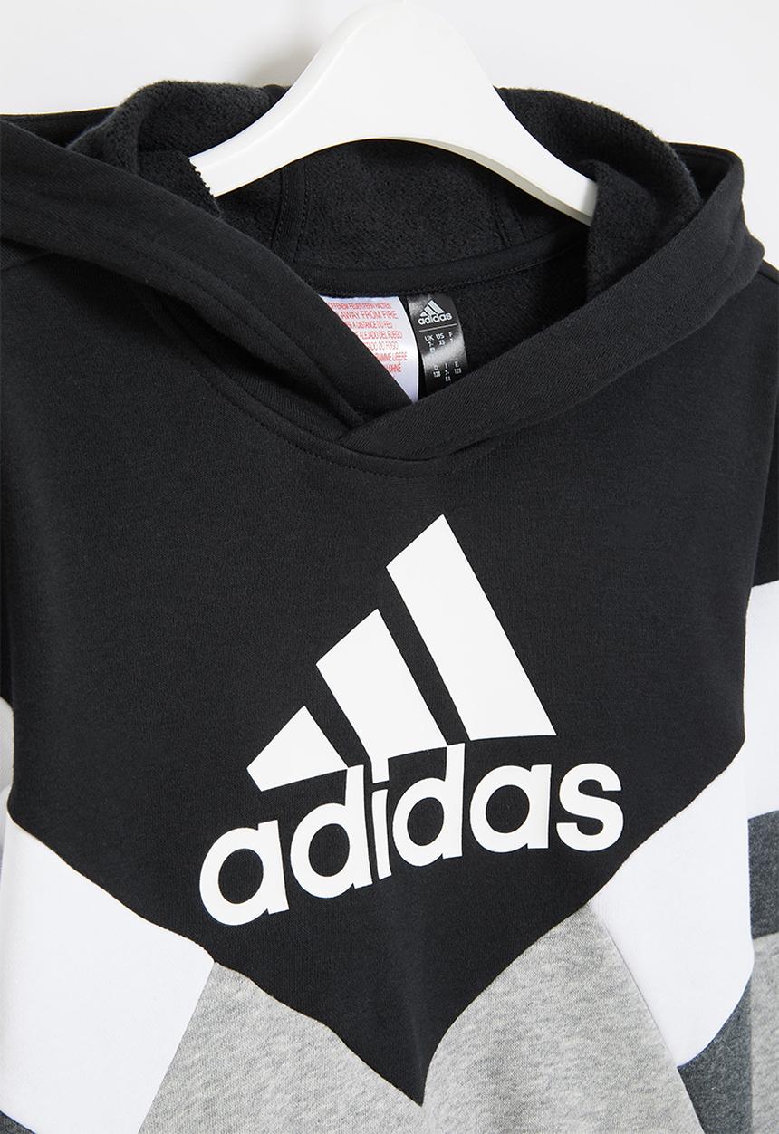 adidas Originals - B cb fl hoodie - multi