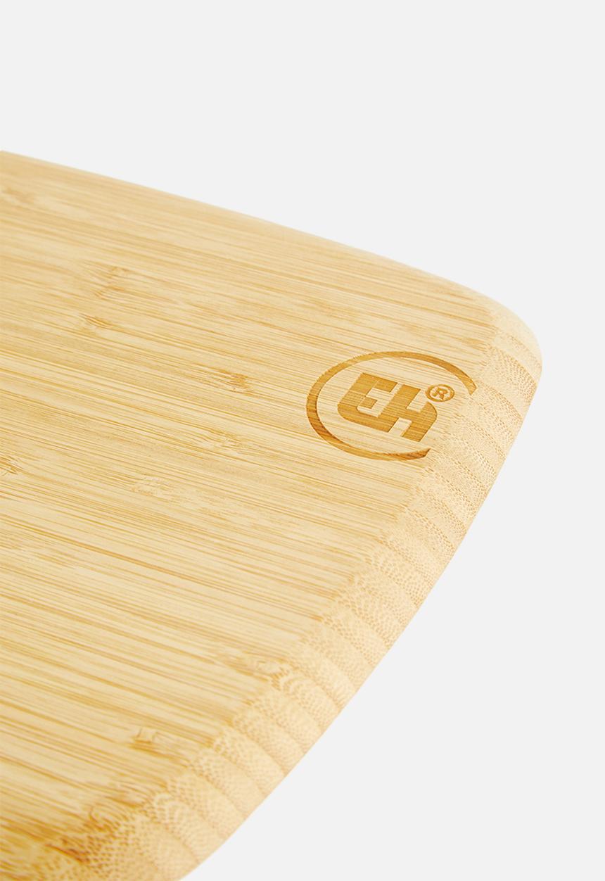 Excellent Houseware - Cutting paddle board - bamboo