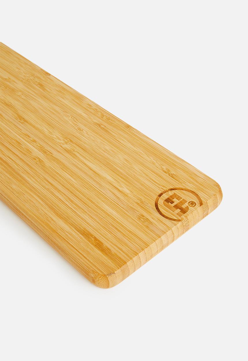 Excellent Houseware - Cutting paddle board - bamboo