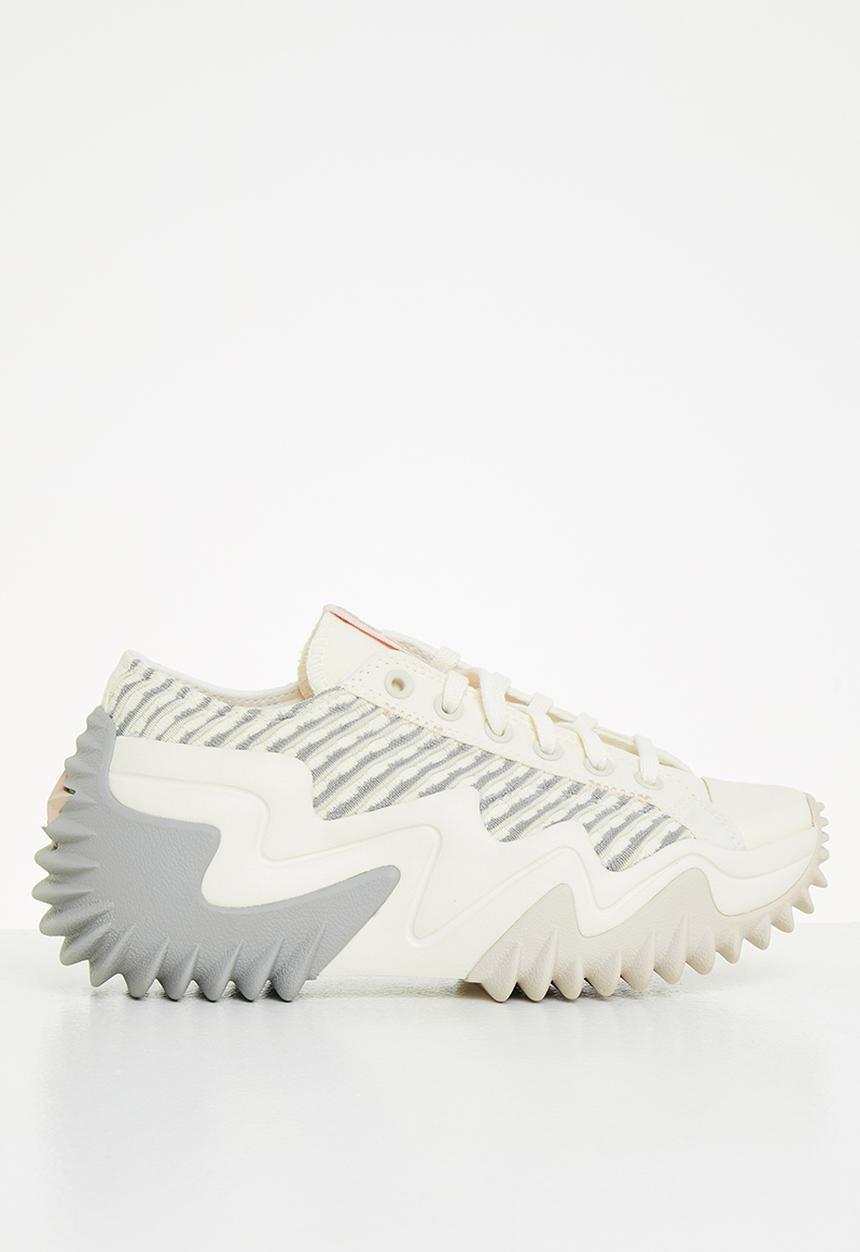 Converse - Run star motion recycled canvas platform ox - ideal craft