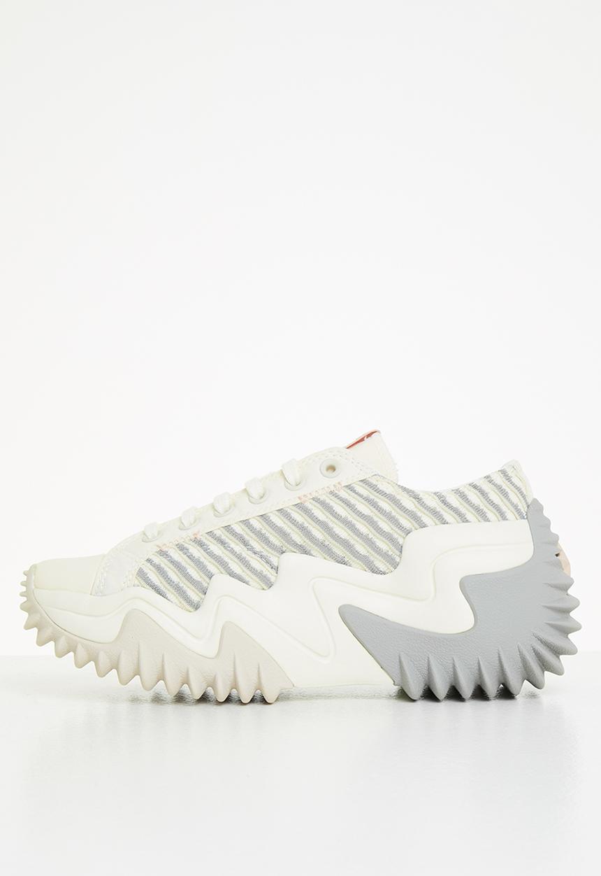 Converse - Run star motion recycled canvas platform ox - ideal craft