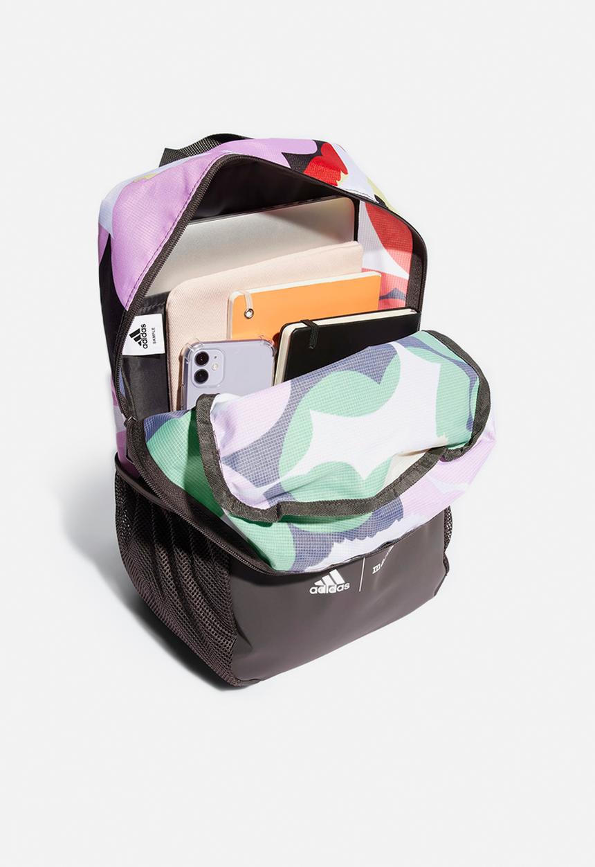 adidas Originals - Mm backpack y - multi