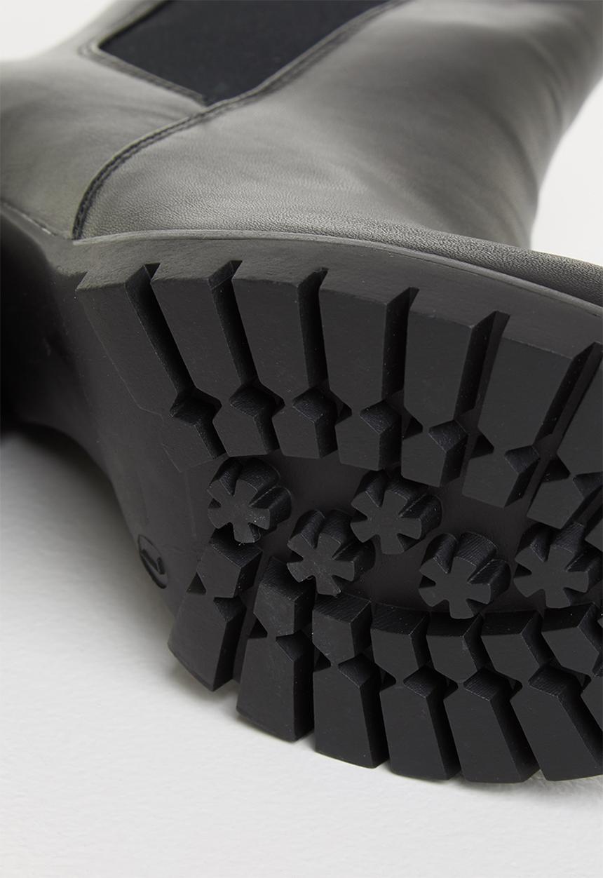 Superbalist - Lisa chelsea boot - black