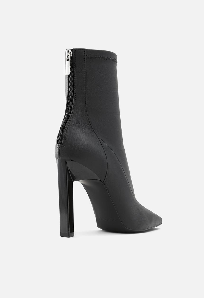 Call It Spring - Shinebright boot - other black