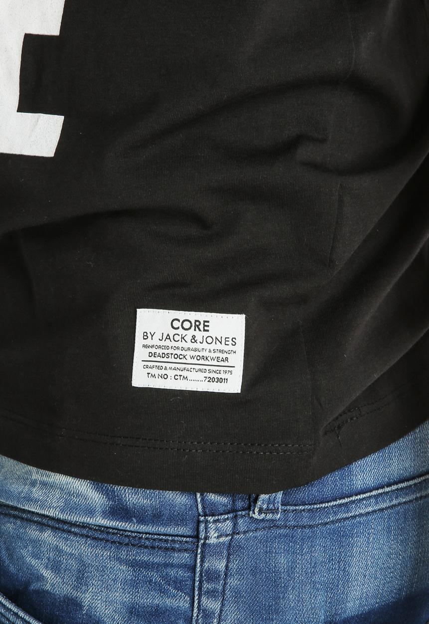 Jack & Jones - Fly Tee Crew Neck 