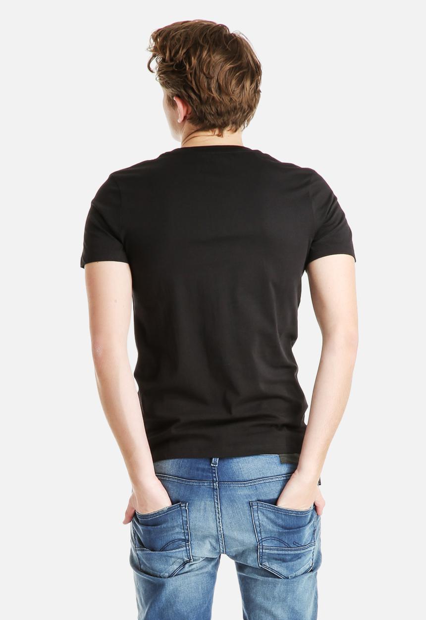Jack & Jones - Fly Tee Crew Neck 