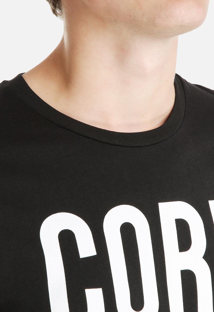 Jack & Jones - Fly Tee Crew Neck 