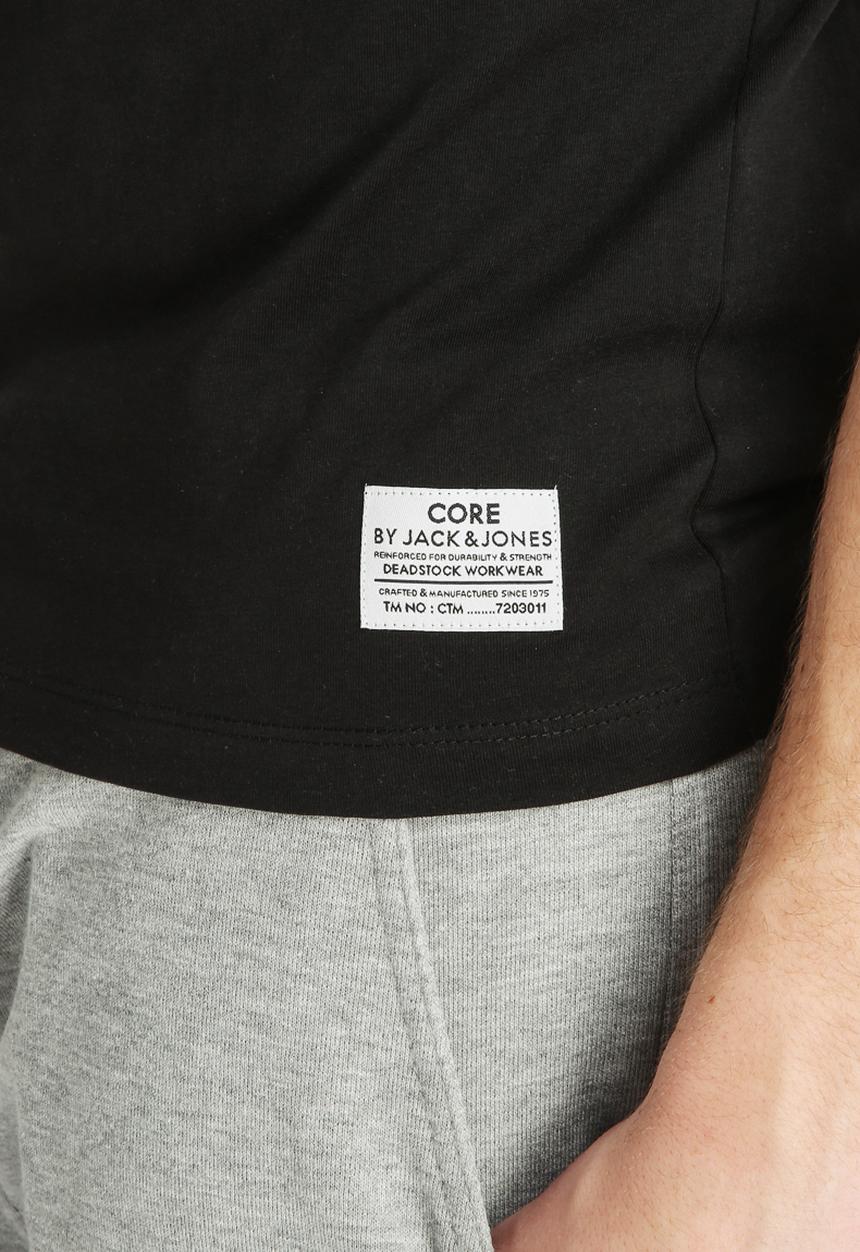 Jack & Jones - Fly Tee Crew Neck