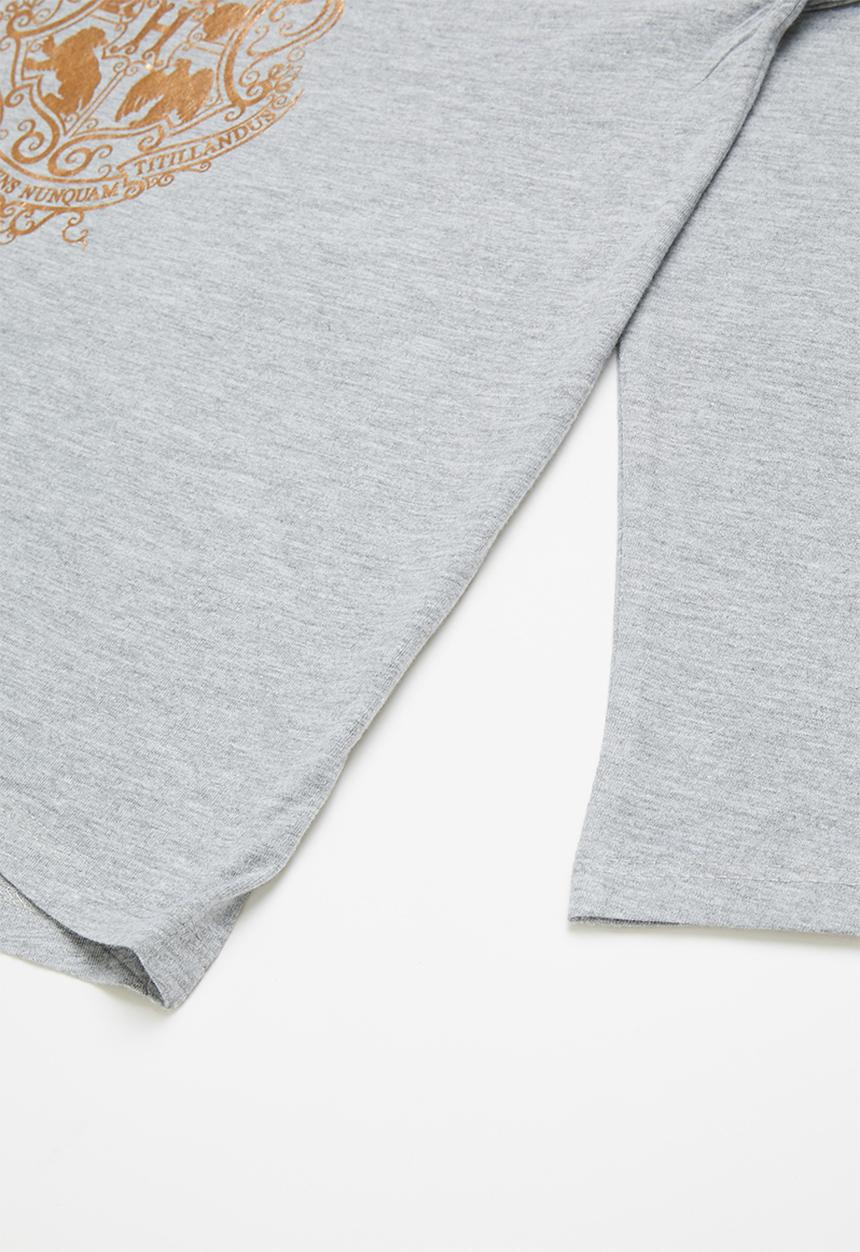 Superbalist - Harry Potter tee - grey
