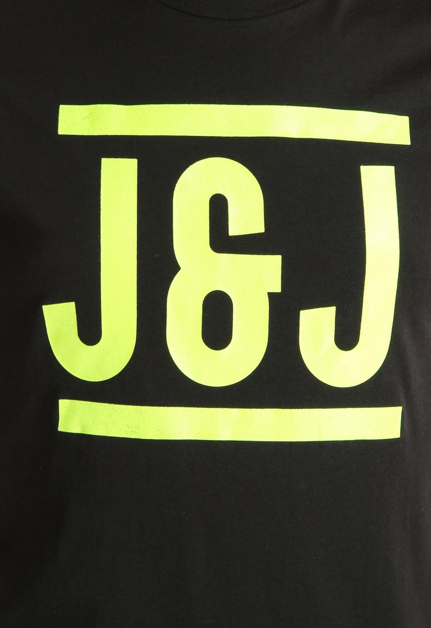 Jack & Jones - Fly Tee Crew Neck