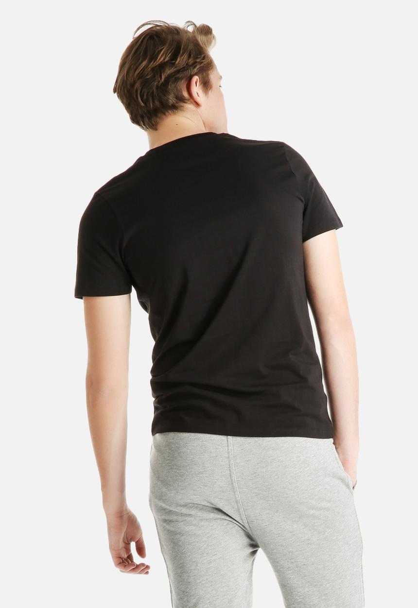 Jack & Jones - Fly Tee Crew Neck
