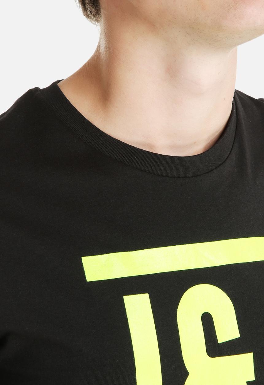 Jack & Jones - Fly Tee Crew Neck