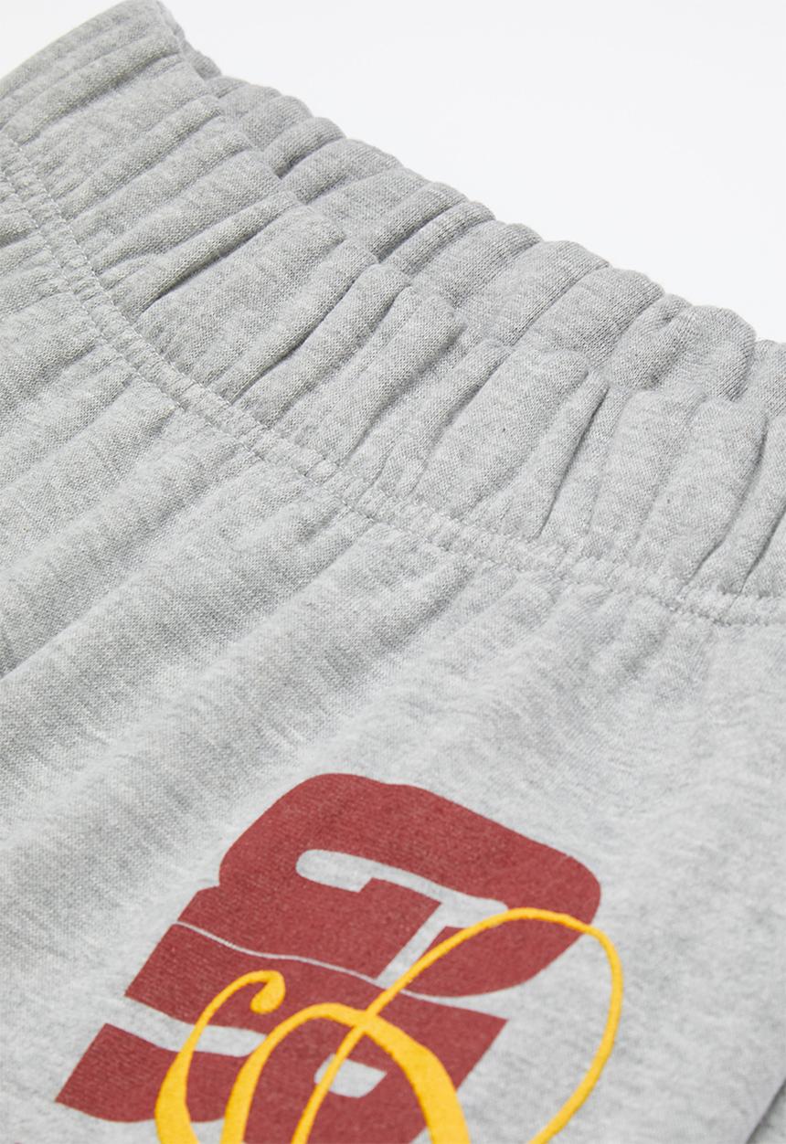 Superbalist - Harry Potter trackpants - grey