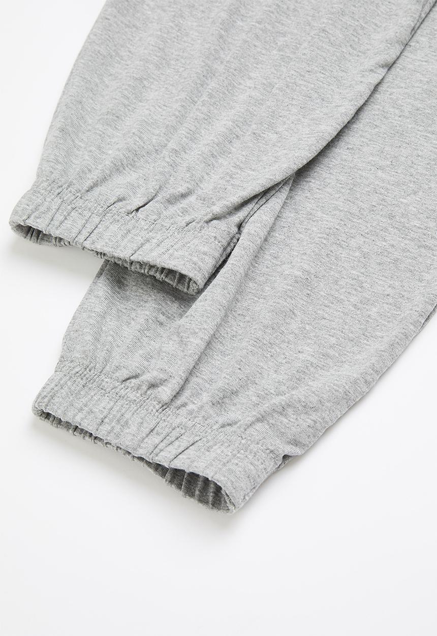 Superbalist - Harry Potter pj set - grey