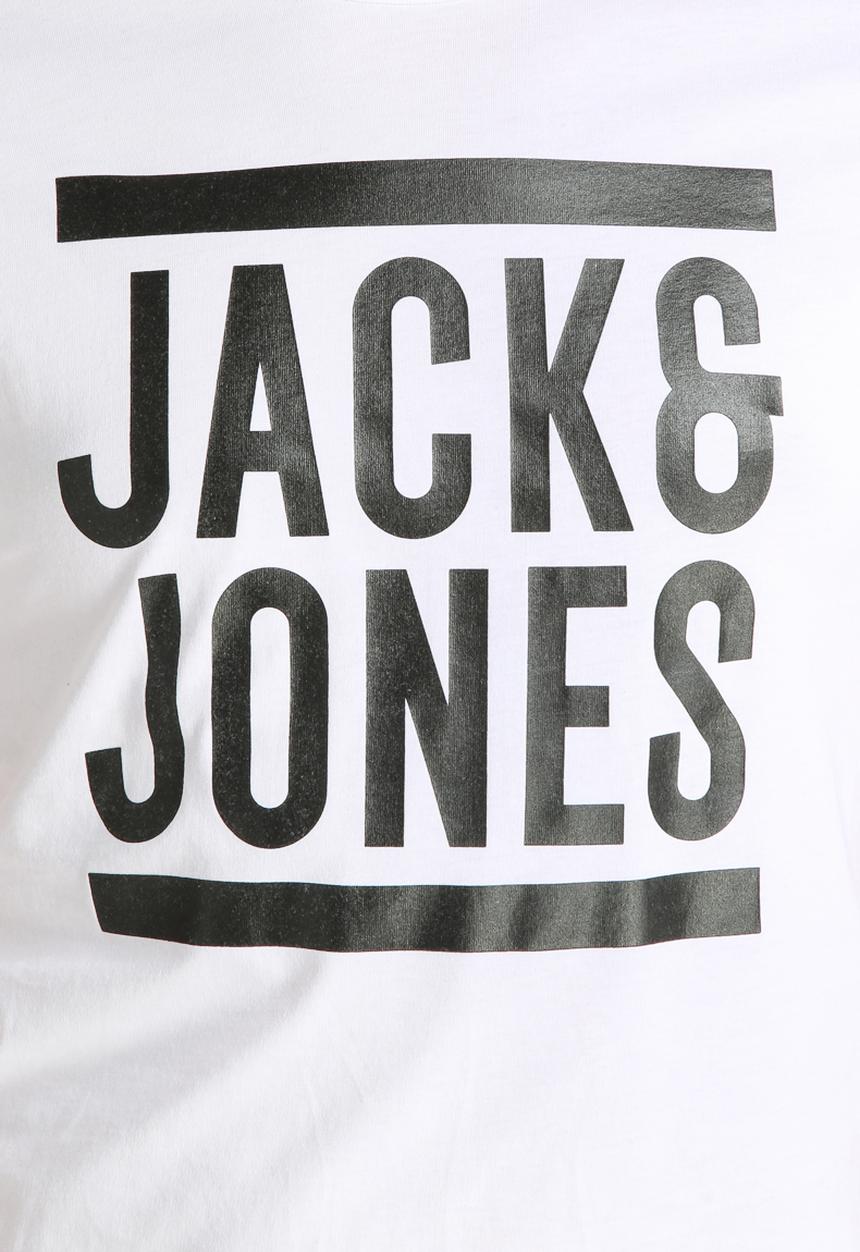 Jack & Jones - Fly Tee Crew Neck