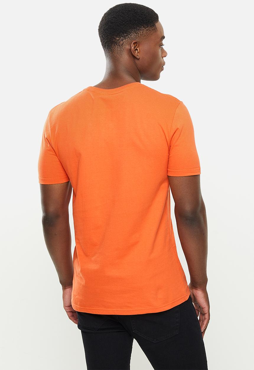 Original Penguin - Embroidered logo  - desert sun
