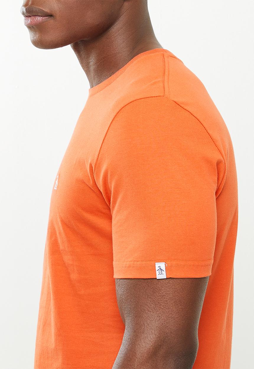 Original Penguin - Embroidered logo  - desert sun
